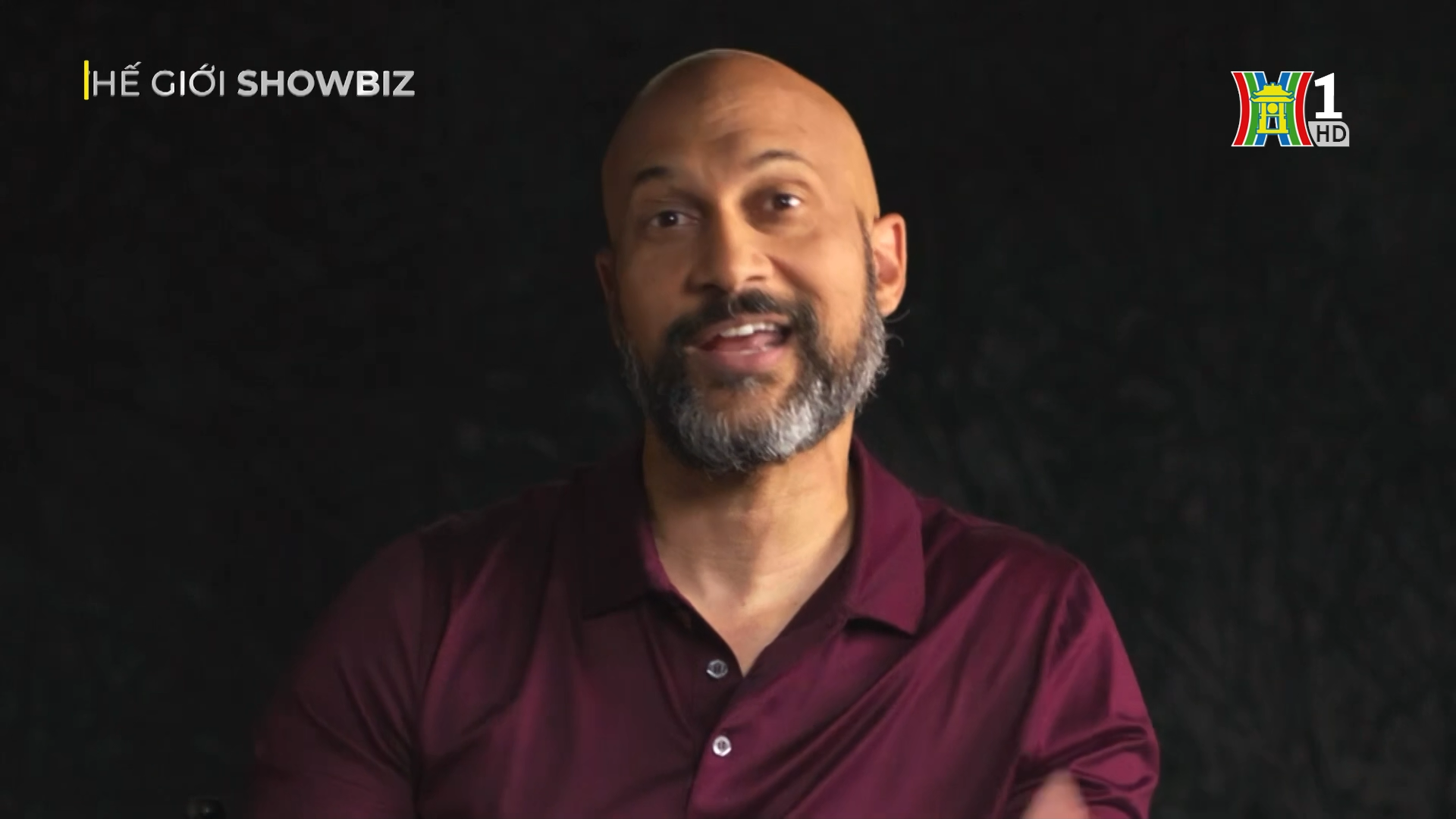 Keegan-Michael Key là lựa chọn hoàn hảo cho Bumblebee trong Transformers Một. 